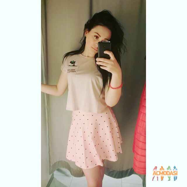 Ира  Запускалова фото №1050128. Завантажено 03 Травня 2017