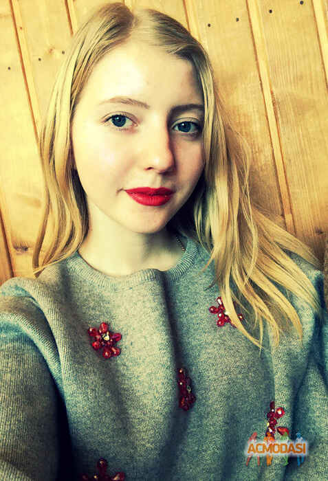 Ксенія Олександрівна Костеняк фото №1068475. Завантажено 19 Червня 2017