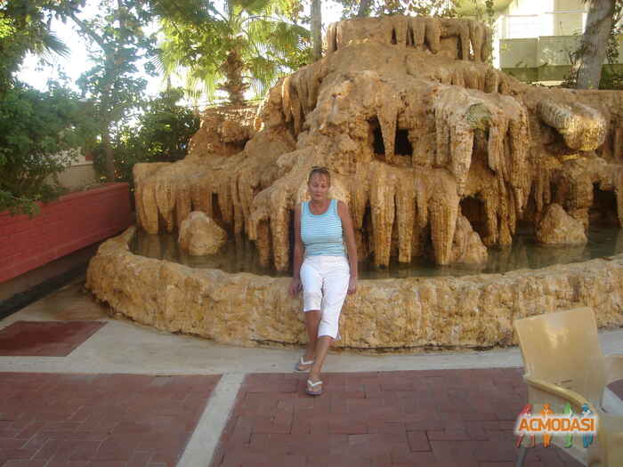 Лариса Владимировна Журавская фото №1108299. Завантажено 24 Вересня 2017