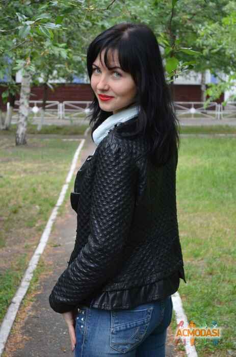 Татьяна Викторовна Репешко фото №1164175. Завантажено 13 Січня 2018