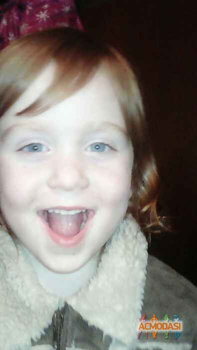 Арина Юрьевна Гусленко фото №1171051. Завантажено 23 Січня 2018