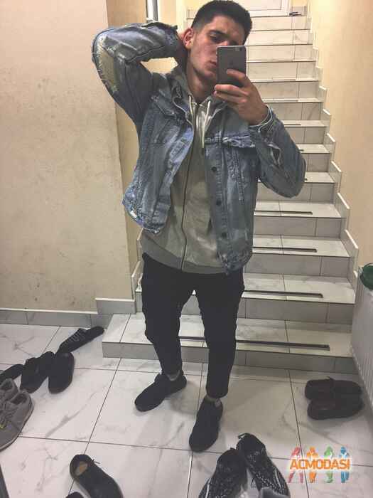 Давид Рубенович Самуилов фото №1176314. Завантажено 31 Січня 2018