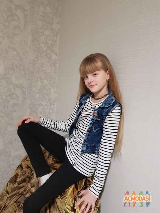 Настя Анна Віталіївна Нечитайло фото №1188243. Завантажено 16 Лютого 2018