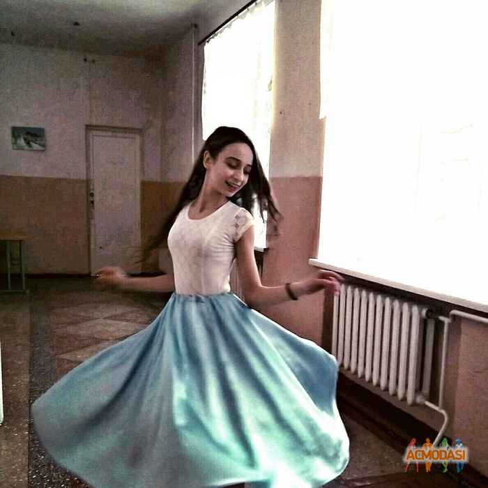 Любовь Алексеевна Полурез фото №1216284. Завантажено 02 Квітня 2018