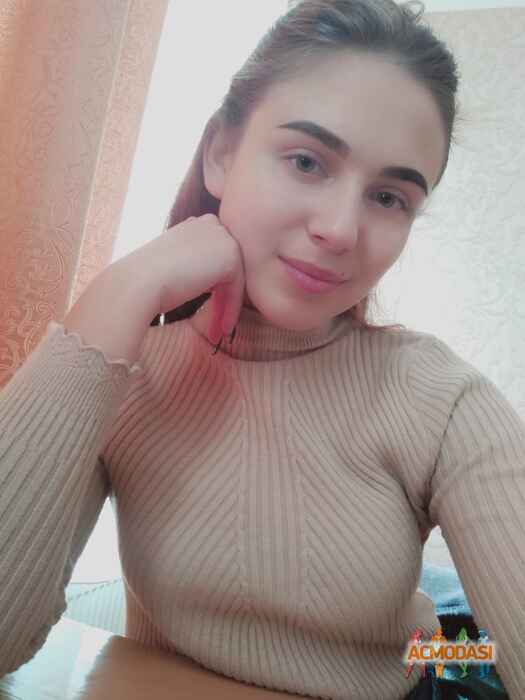 Яна Антонівна Дзех фото №1318690. Завантажено 07 Листопада 2018