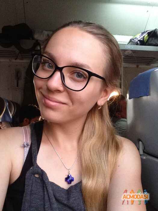 Елизавета  Стерлик фото №1257913. Завантажено 13 Липня 2018