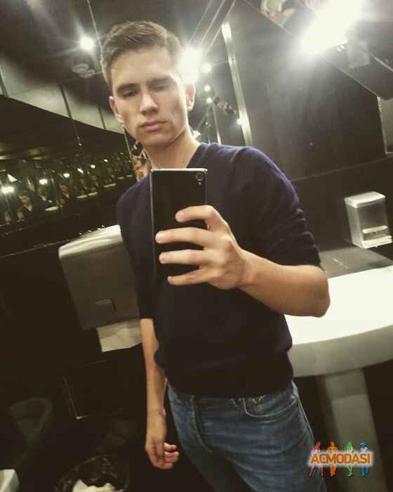 Платон Сергійович Прокоф`єв фото №1267865. Завантажено 31 Липня 2018