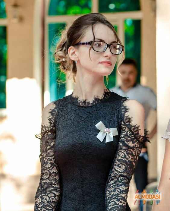 Alina  Kokareva фото №1499390. Завантажено 20 Січня 2020