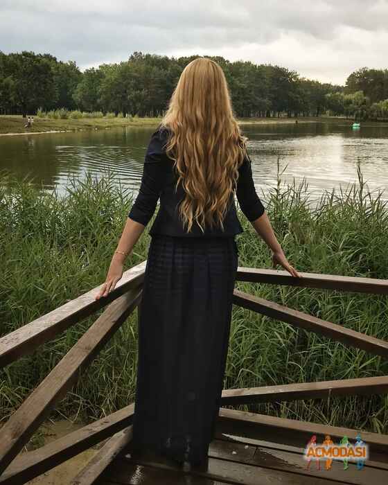 Анна Владимировна Рыбальченко фото №1298798. Завантажено 27 Вересня 2018