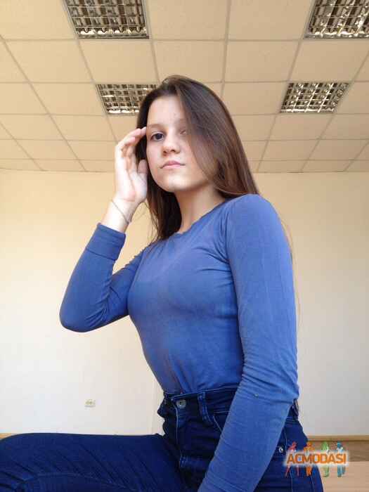 Olenka  Kahnovets фото №1358740. Завантажено 02 Лютого 2019