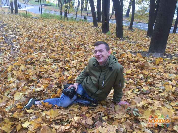 Максим Александрович Стадник фото №1358728. Завантажено 02 Лютого 2019