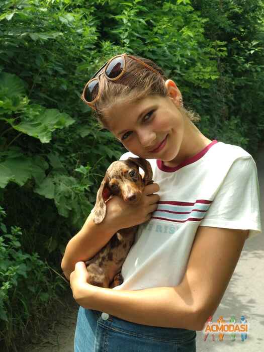 Полина Андреевна Шиян фото №1421925. Завантажено 12 Липня 2019