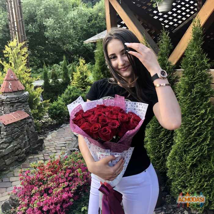 Інеса Володимирівна Ткачук фото №1427483. Завантажено 27 Липня 2019