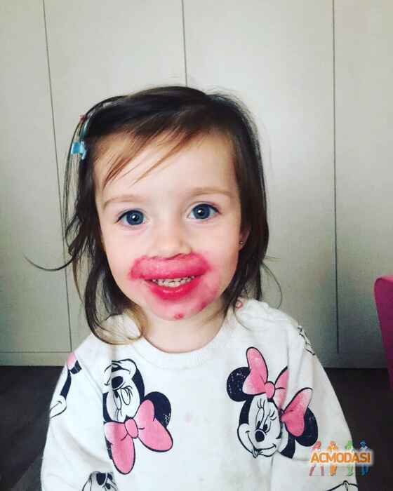 Соломія Олександрівна Давидова фото №1465225. Завантажено 23 Жовтня 2019