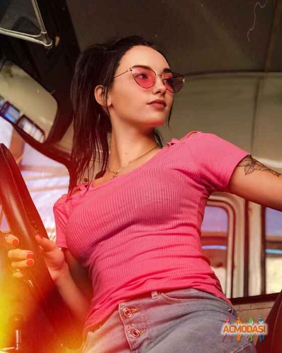 Виктория Романовна Бабий фото №1505794. Завантажено 05 Лютого 2020