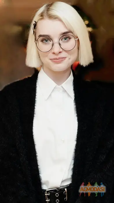 Карина (Кіра) Георгіївна Карпенко фото №1748046. Завантажено 30 Вересня 2025