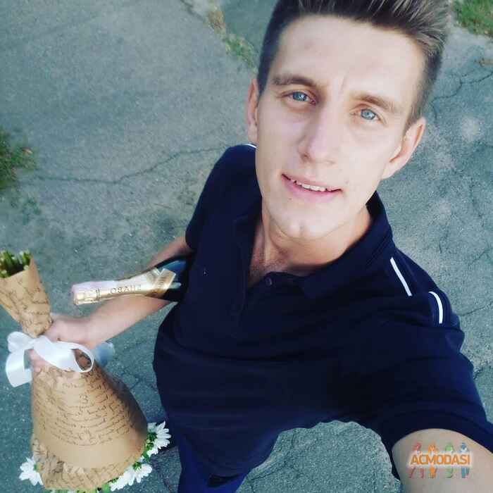 Anton  Yanovskiy фото №1588378. Завантажено 01 Грудня 2020