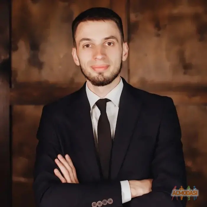 Pavlo  Marchenko фото №1747030. Завантажено 09 Вересня 2025
