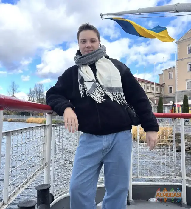 Ростислав  Васильченко фото №1751040. Завантажено 02 Січня 2026