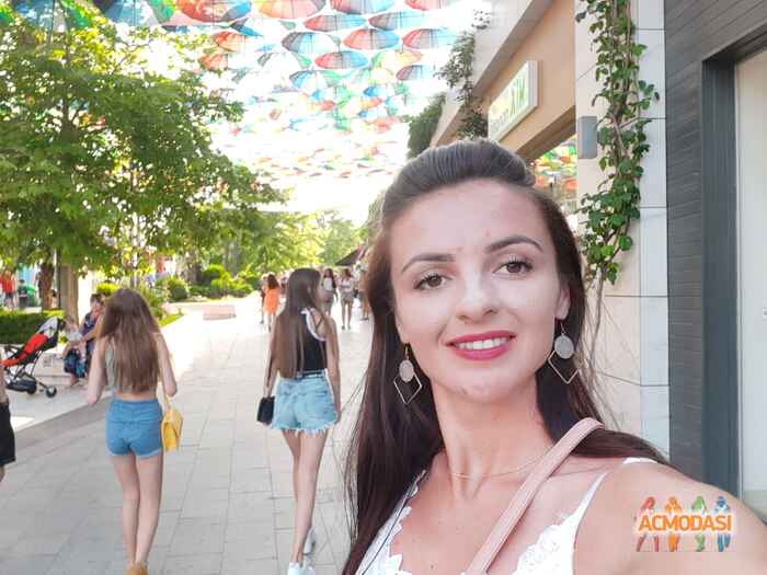 Оксана Петрівна Богданець фото №1468402. Завантажено 30 Жовтня 2019