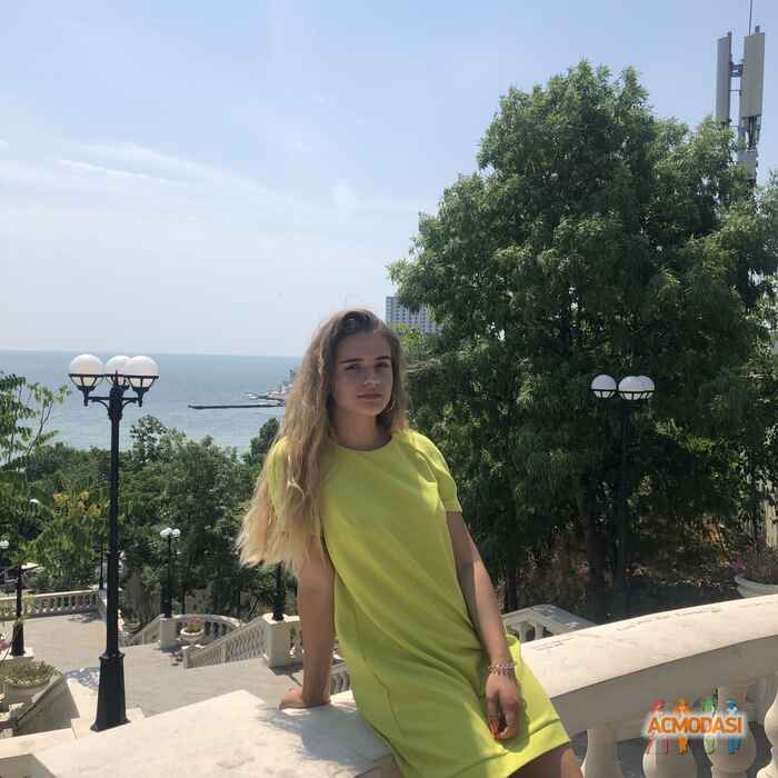 Екатерина Юрьевна Хваст фото №1480435. Завантажено 26 Листопада 2019