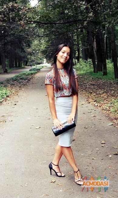 Слава Ігорівна Шихабутдінова фото №984428. Завантажено 13 Листопада 2016