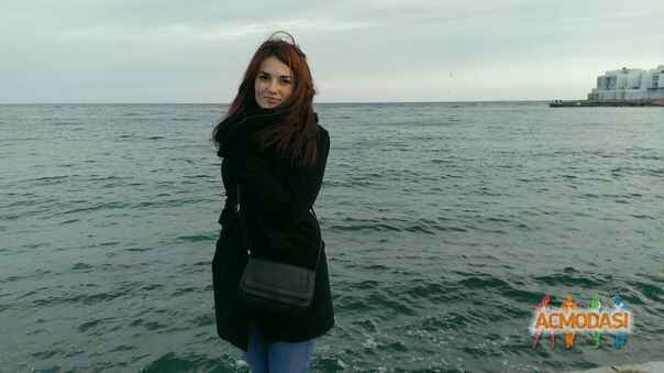 Майя  Гарага фото №1019438. Завантажено 12 Лютого 2017