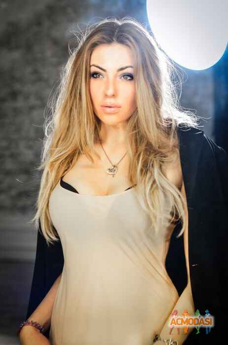 Елена Сергеевна Зайчук фото №1027368. Завантажено 02 Березня 2017