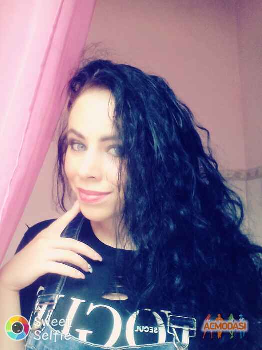 Оксана  Мікаелян фото №1100955. Завантажено 07 Вересня 2017