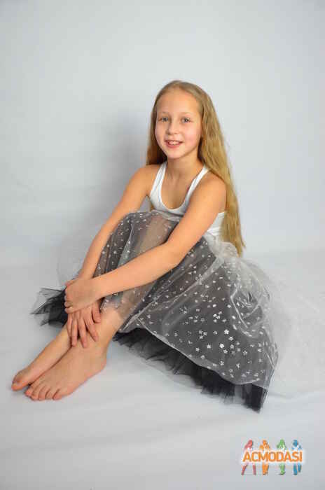 Валерия Максимовна Прохорова фото №1170156. Завантажено 22 Січня 2018