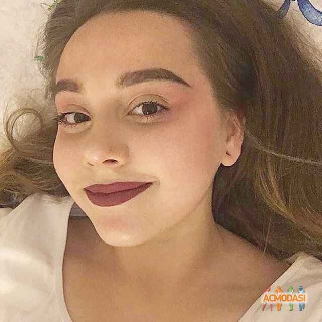 Єлизавета Олегівна Іванова фото №1098940. Завантажено 02 Вересня 2017