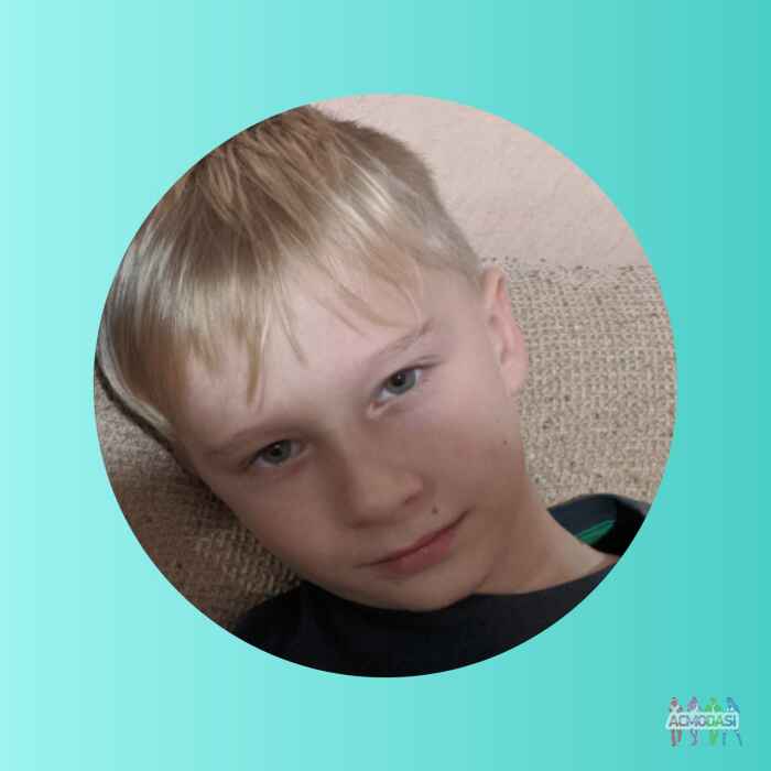 Даниил Андреевич Юзько фото №1598032. Завантажено 09 Січня 2021