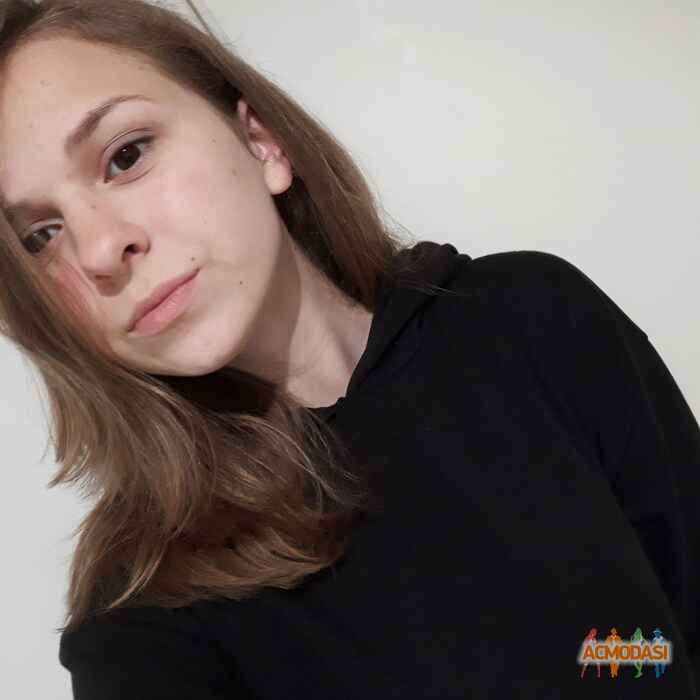 Настя Александровна Лебедева фото №1272934. Завантажено 09 Серпня 2018