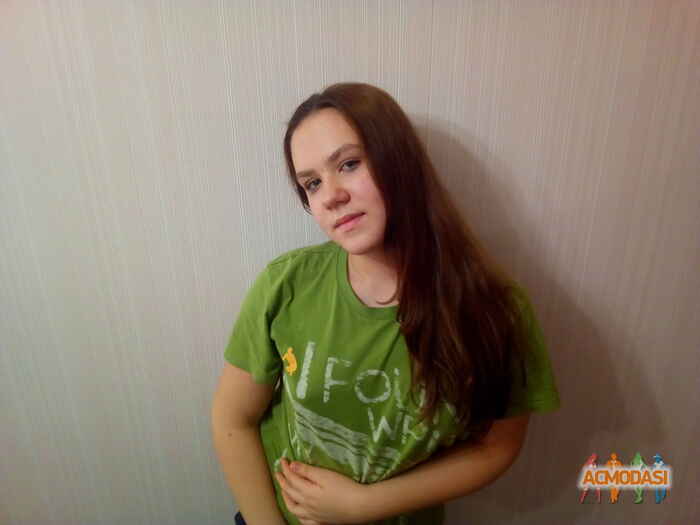 Алиса Максимовна Маслюк фото №1160842. Завантажено 06 Січня 2018