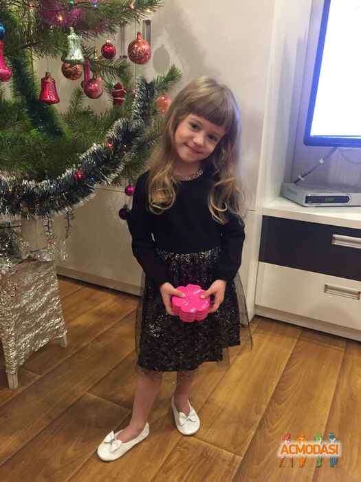 Карина Андреевна Островская фото №1168043. Завантажено 19 Січня 2018