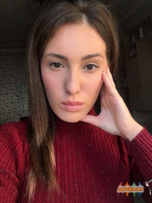 Анна Мурманівна Рехвіашвілі фото №1194109. Завантажено 24 Лютого 2018