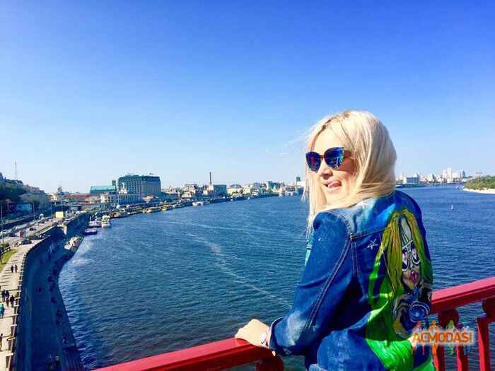 Яна  Улянова фото №1235446. Завантажено 24 Травня 2018