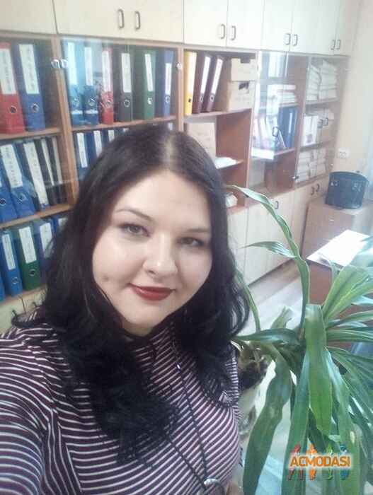 Уляна Михайлівна Кірюшкіна фото №1237530. Завантажено 29 Травня 2018