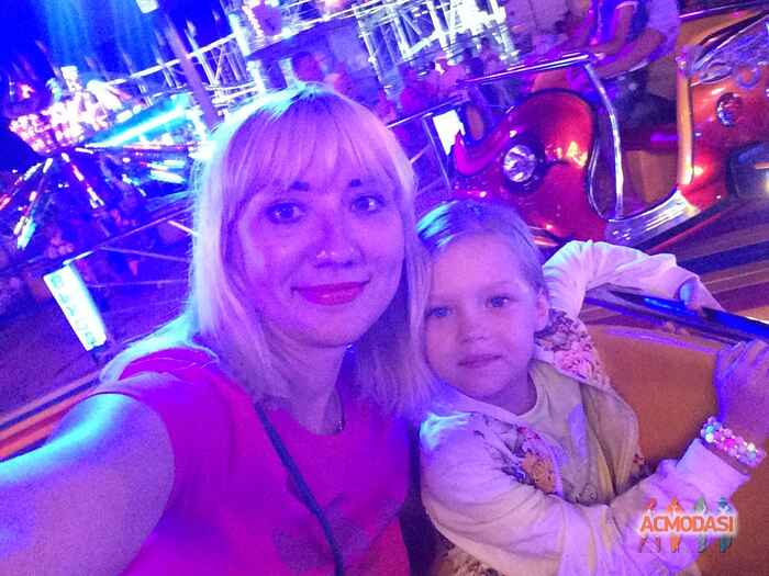 Яна Миколаівна Болюх фото №1271884. Завантажено 07 Серпня 2018