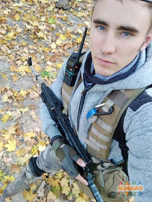 Юра Александрович Резнов фото №1361078. Завантажено 07 Лютого 2019