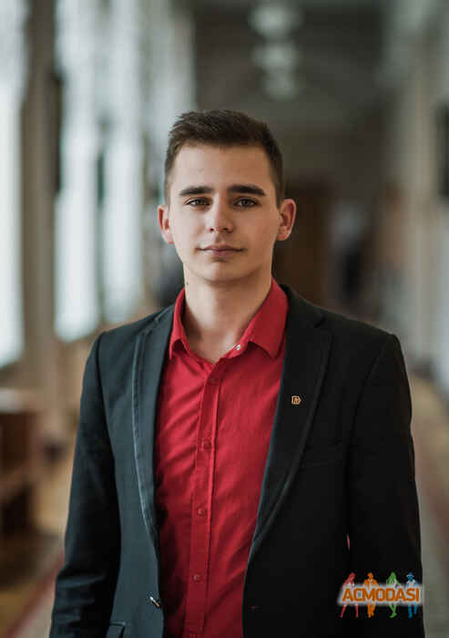 Кирило  Овдей фото №1385254. Завантажено 01 Квітня 2019