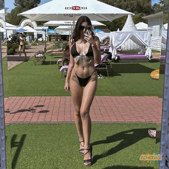 Юлія Вячеславівна Файсова фото №1738611. Завантажено 19 Січня 2025