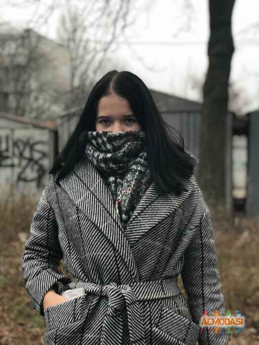 Анастасія Дитрівна Гирич фото №1489455. Завантажено 18 Грудня 2019