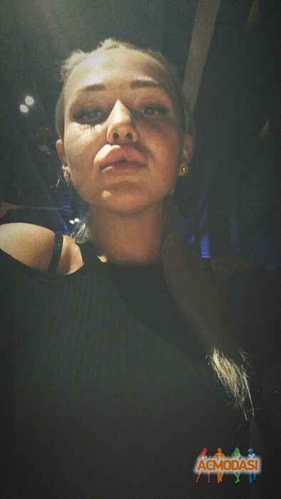 Анастасия Руслановна Макаренко фото №1508600. Завантажено 12 Лютого 2020