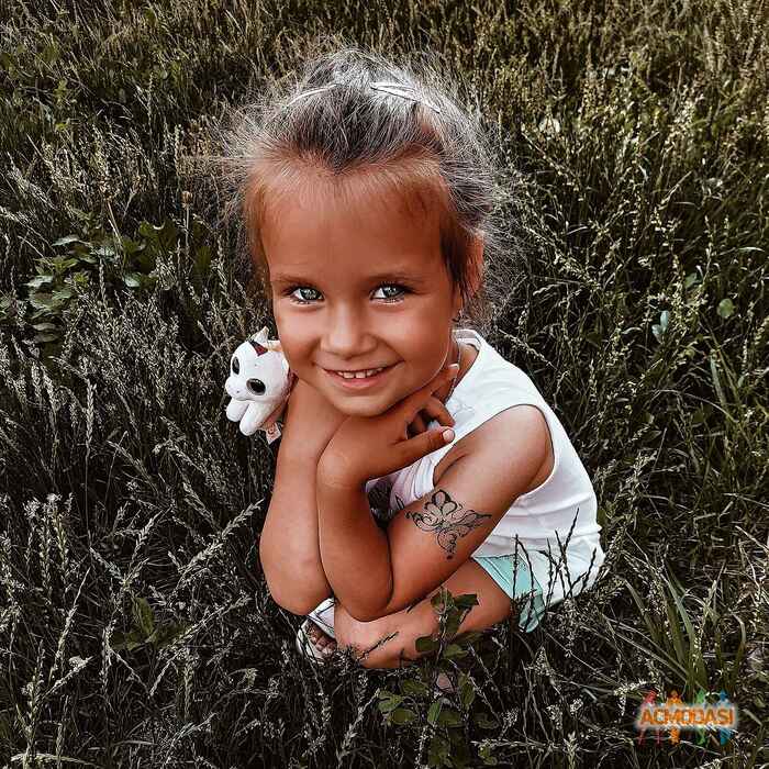 Софи Борисова Владимировна фото №1539070. Завантажено 15 Червня 2020