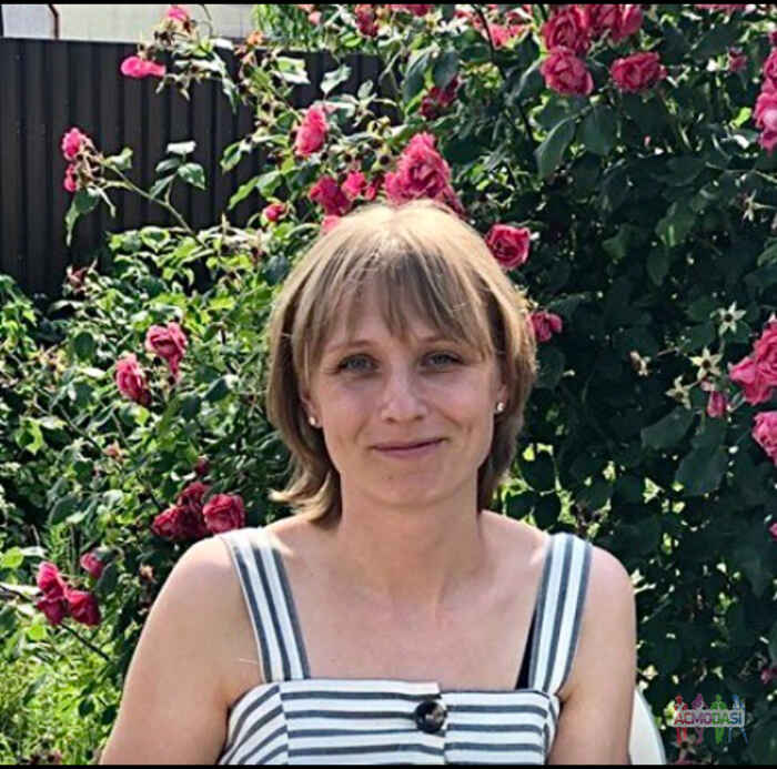 Яна  Дубова фото №1626971. Завантажено 08 Травня 2021