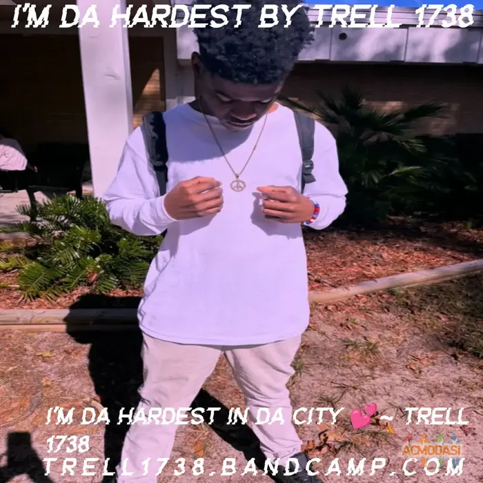Trell 1738  & Maddy фото №1740901. Завантажено 14 Березня 2025