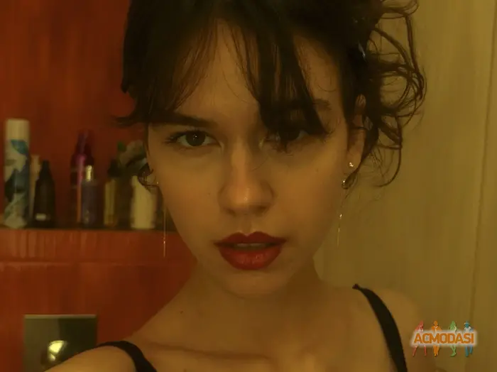 Дар'я  Грибова фото №1744860. Завантажено 06 Липня 2025