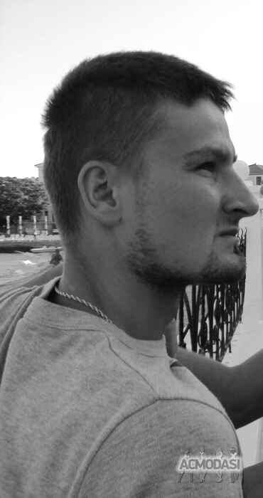 Андрей Васильевич Люткевич фото №543754. Завантажено 29 Листопада 2013