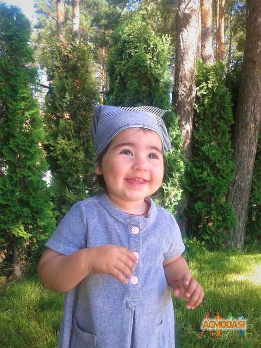 Екатерина Сергеевна Шинкаренко фото №1121719. Завантажено 21 Жовтня 2017